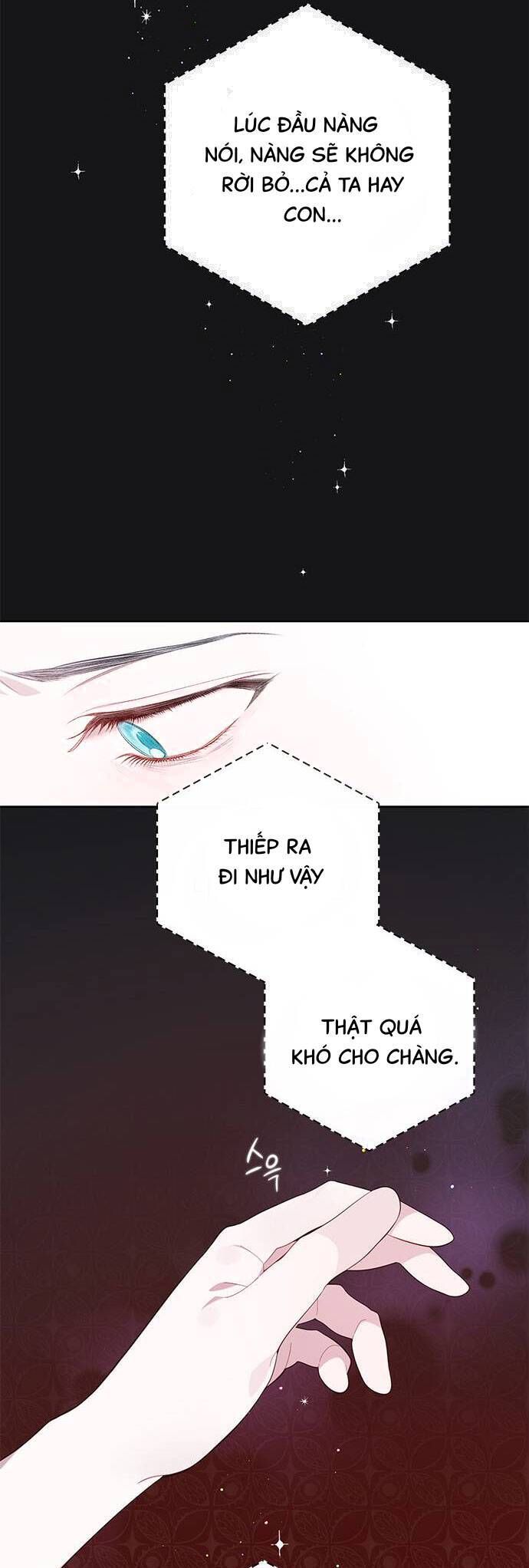 Bạo Chúa Bé Con: Chapter 13