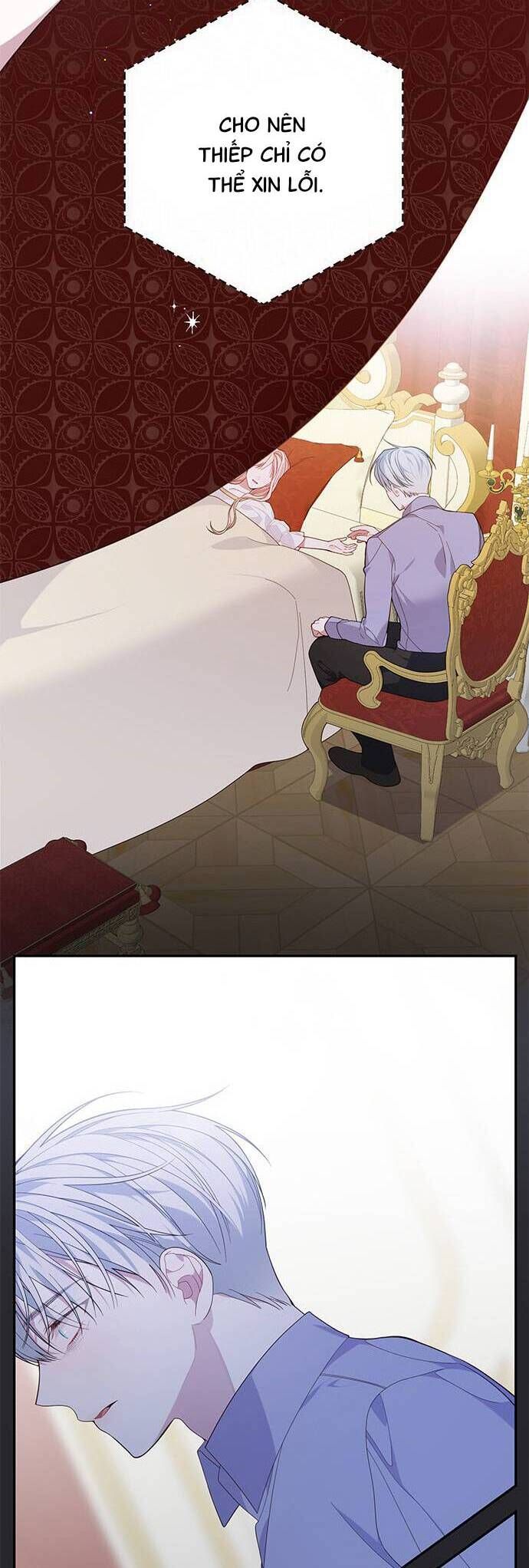 Bạo Chúa Bé Con: Chapter 13