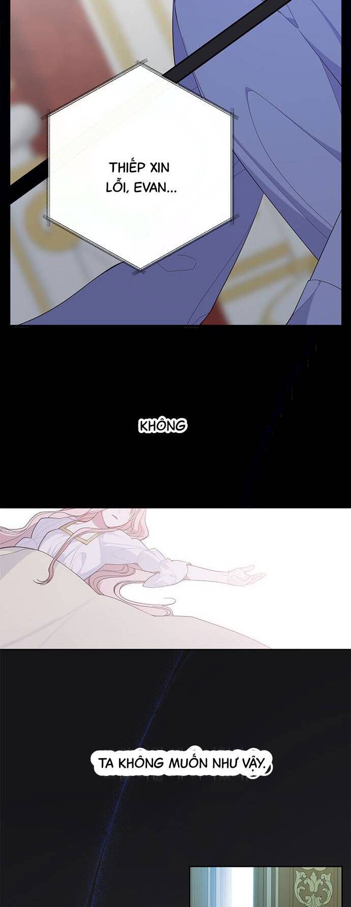 Bạo Chúa Bé Con: Chapter 13