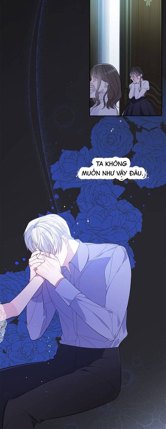 Bạo Chúa Bé Con: Chapter 13