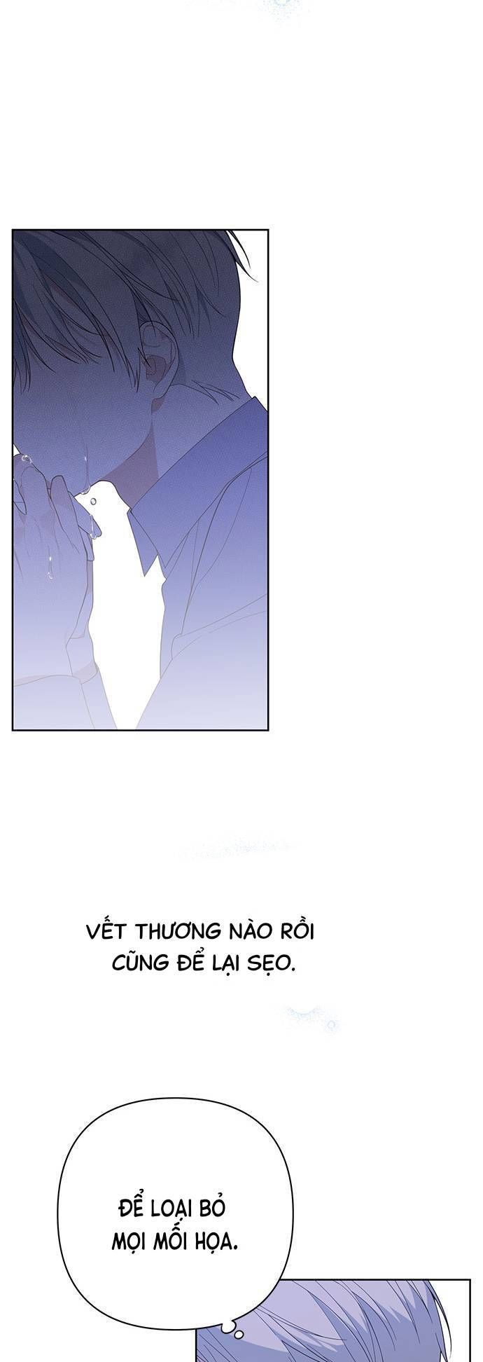 Bạo Chúa Bé Con: Chapter 13