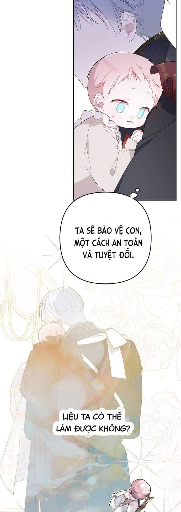 Bạo Chúa Bé Con: Chapter 13