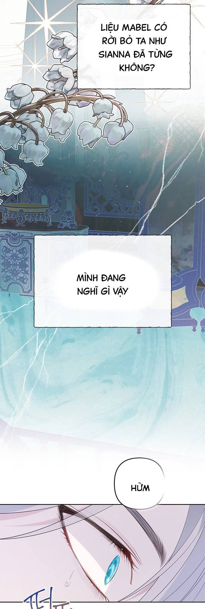 Bạo Chúa Bé Con: Chapter 13