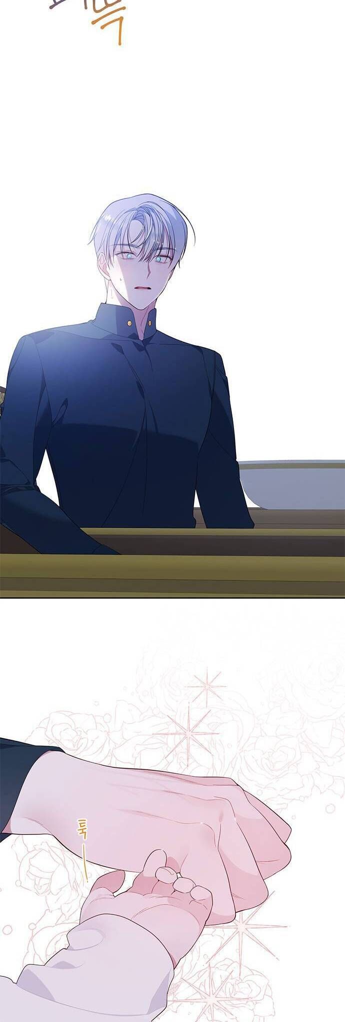 Bạo Chúa Bé Con: Chapter 13