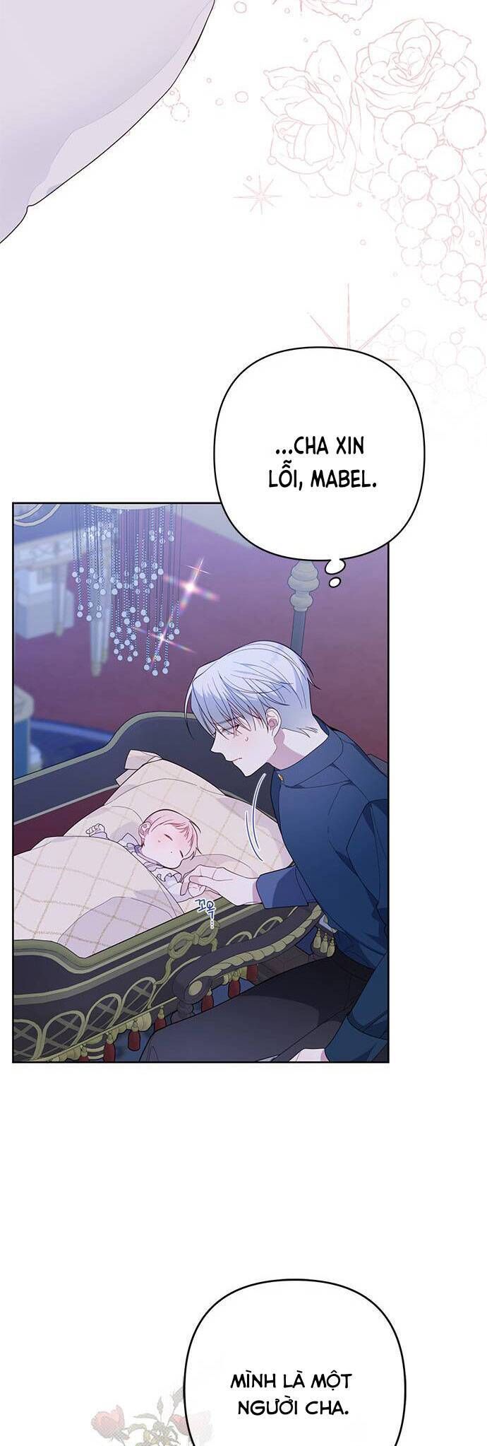 Bạo Chúa Bé Con: Chapter 13