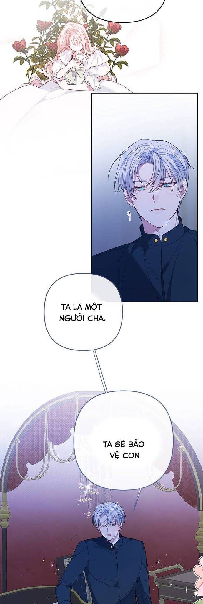 Bạo Chúa Bé Con: Chapter 13