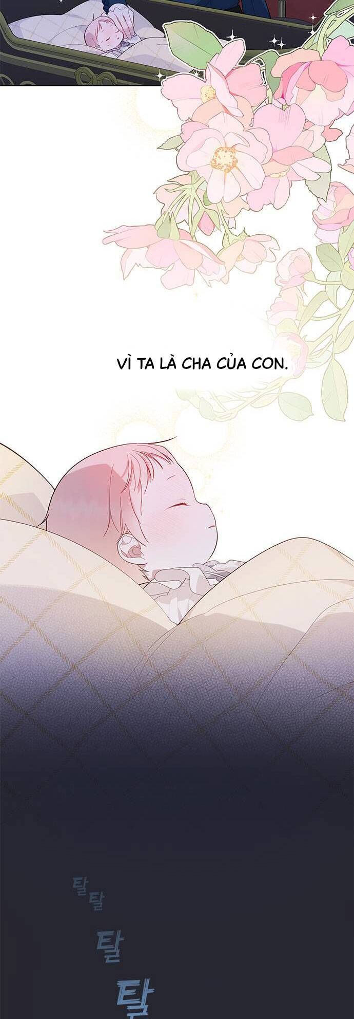 Bạo Chúa Bé Con: Chapter 13