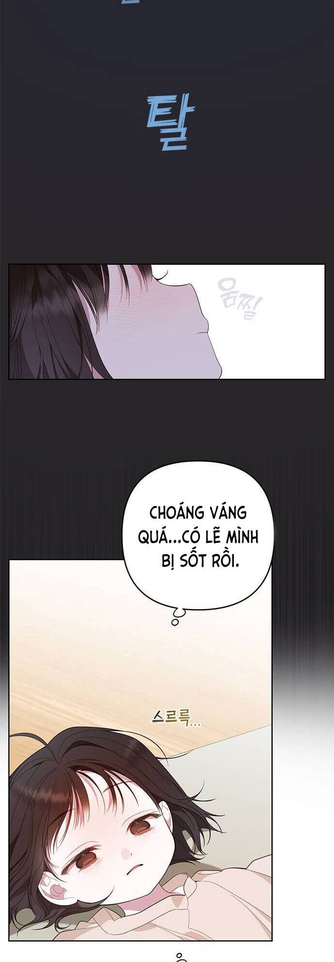 Bạo Chúa Bé Con: Chapter 13