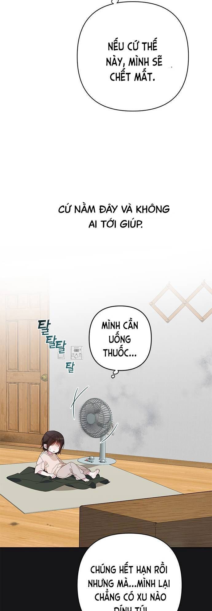 Bạo Chúa Bé Con: Chapter 13