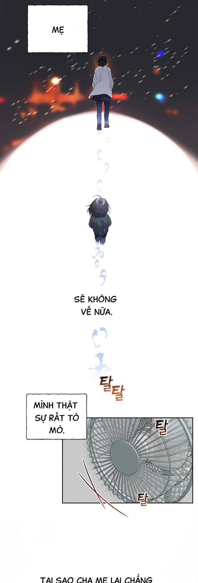 Bạo Chúa Bé Con: Chapter 13
