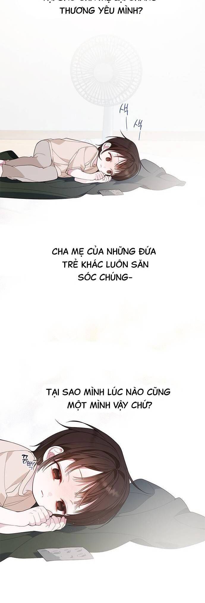 Bạo Chúa Bé Con: Chapter 13