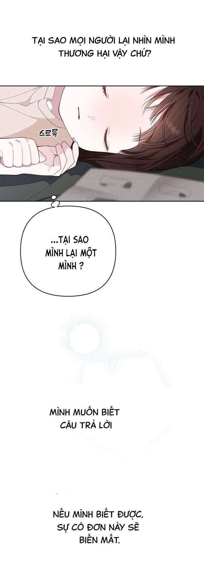 Bạo Chúa Bé Con: Chapter 13