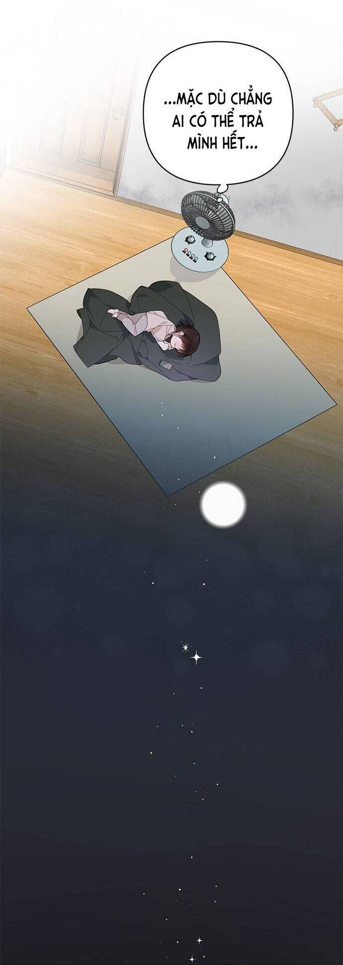 Bạo Chúa Bé Con: Chapter 13