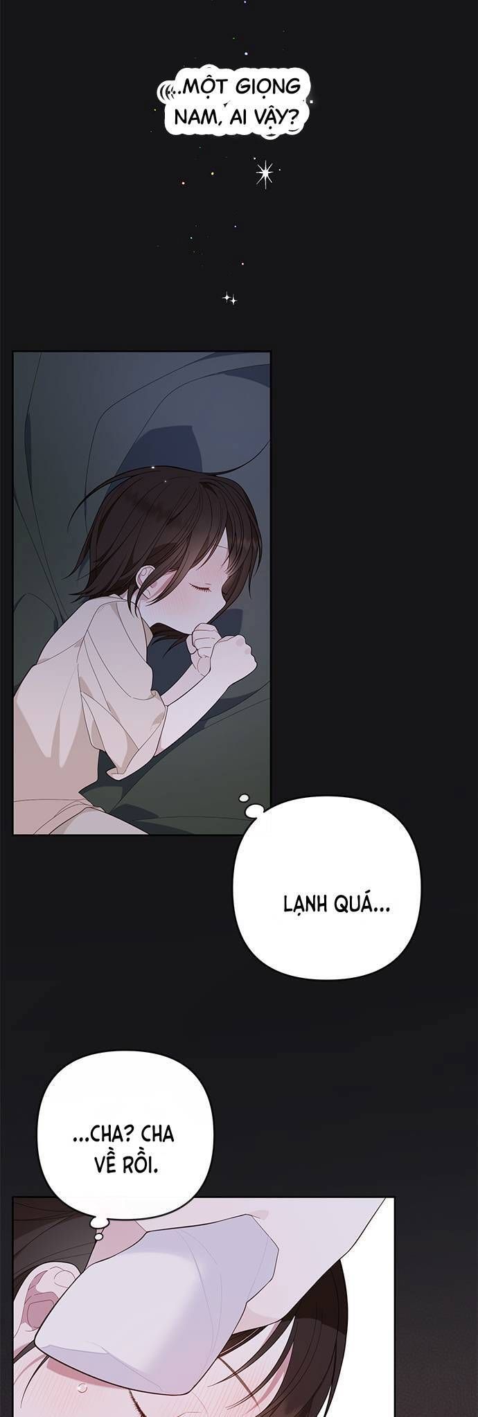 Bạo Chúa Bé Con: Chapter 13