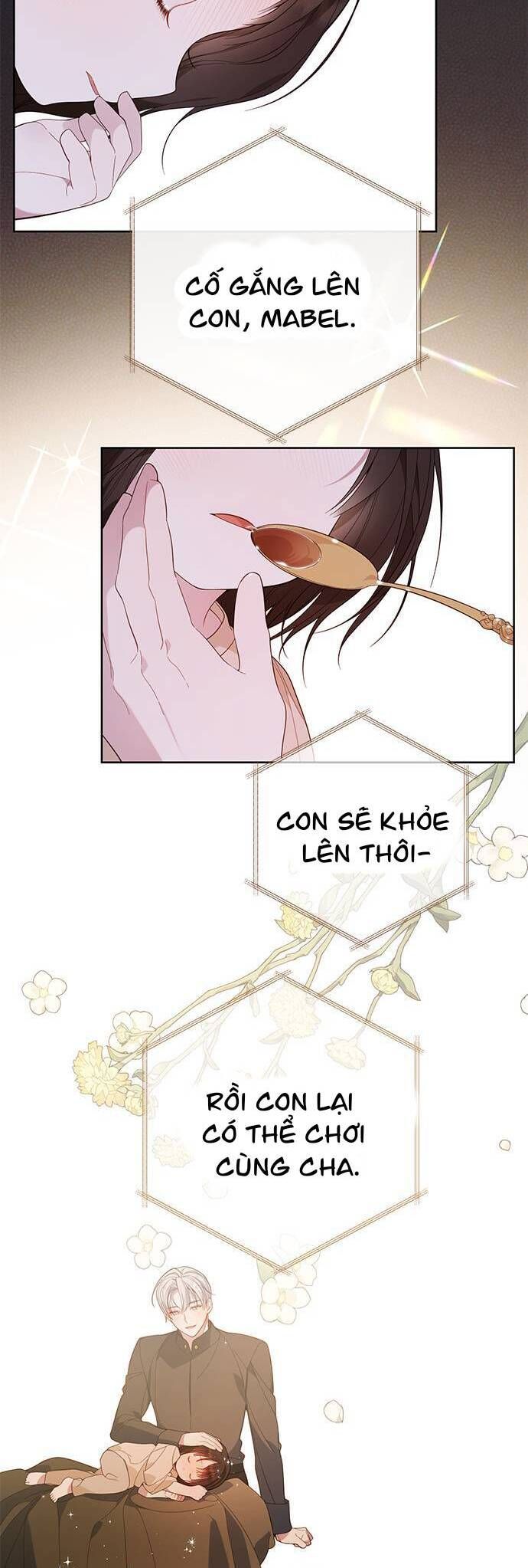 Bạo Chúa Bé Con: Chapter 13