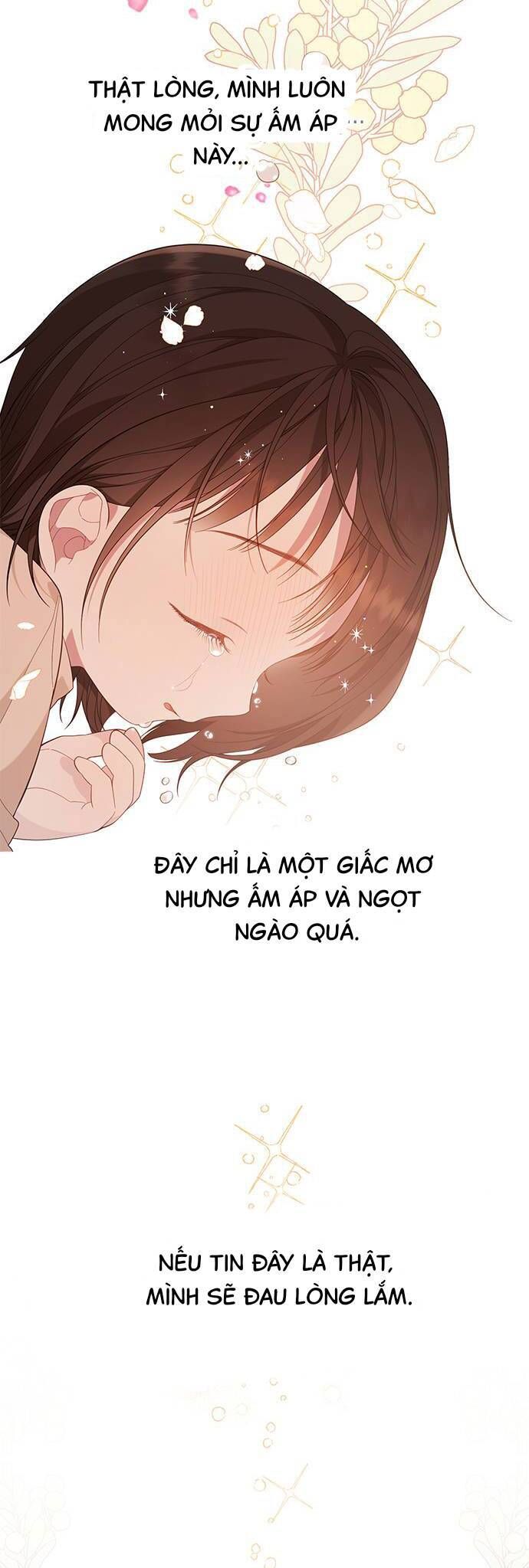 Bạo Chúa Bé Con: Chapter 13