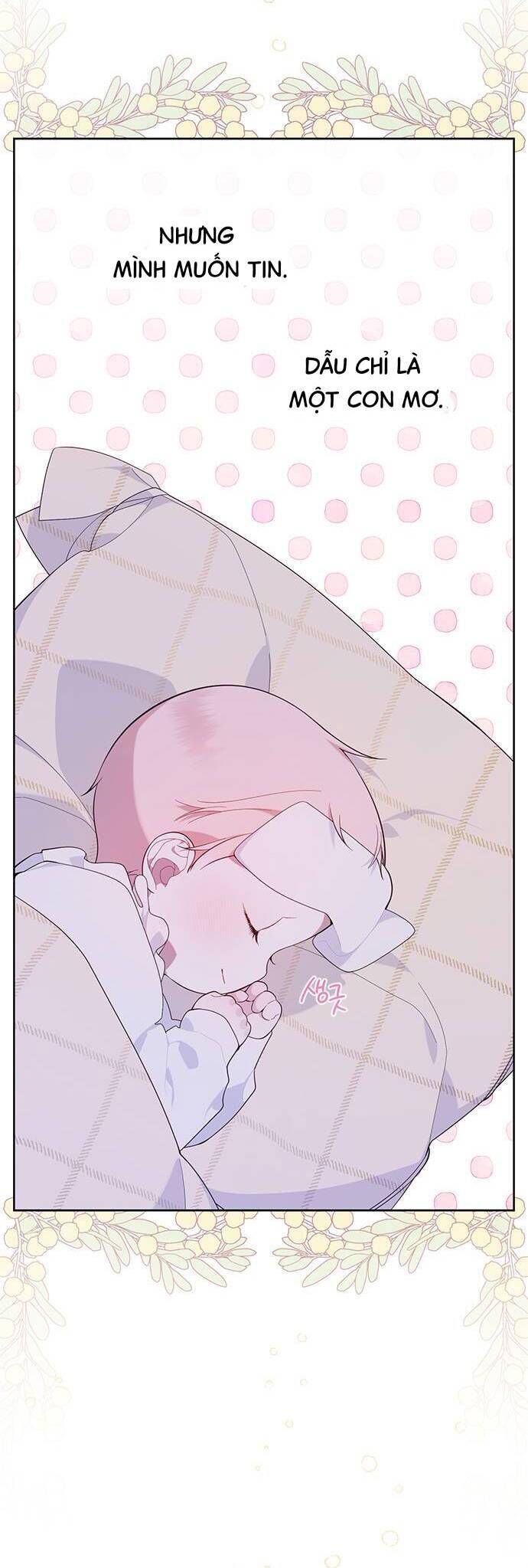 Bạo Chúa Bé Con: Chapter 13