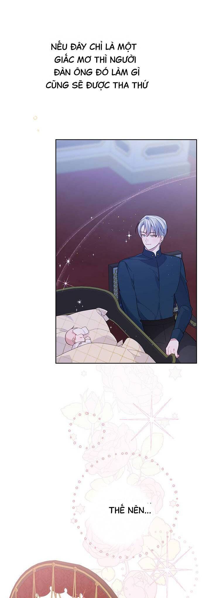 Bạo Chúa Bé Con: Chapter 13