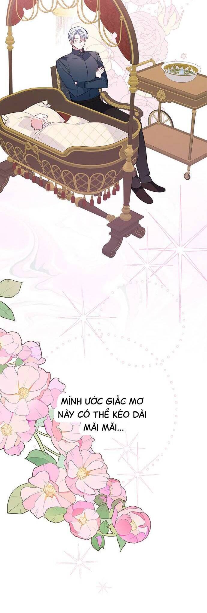 Bạo Chúa Bé Con: Chapter 13