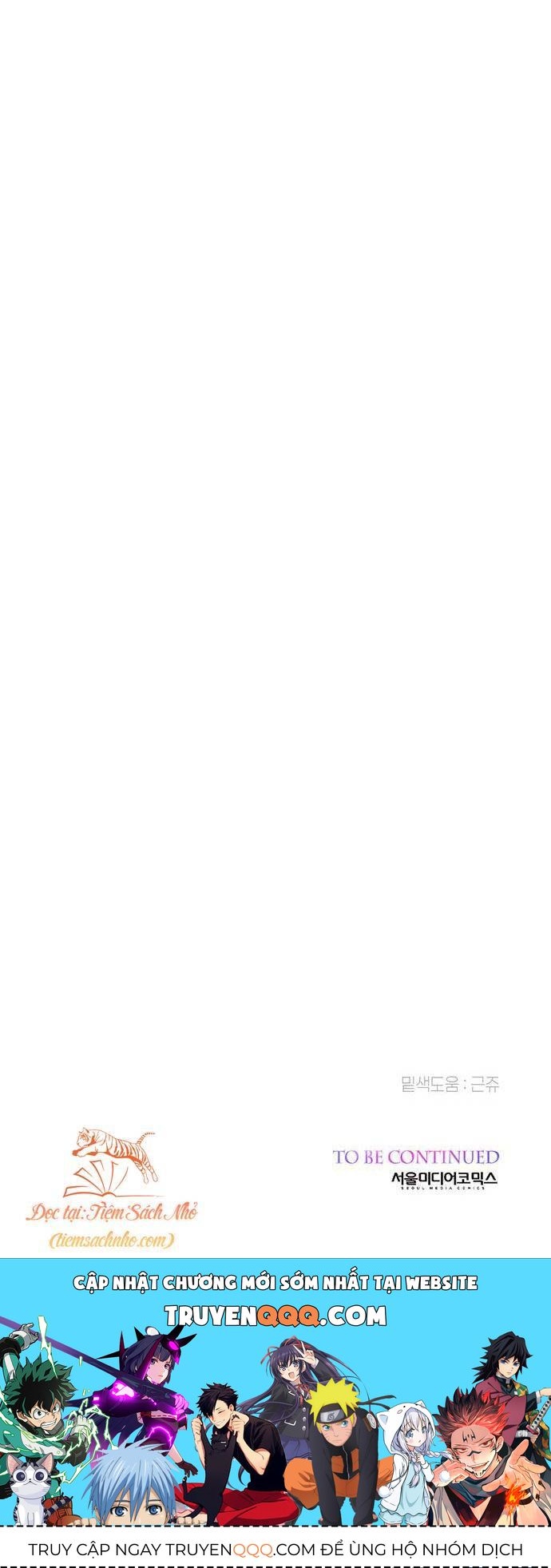 Bạo Chúa Bé Con: Chapter 13