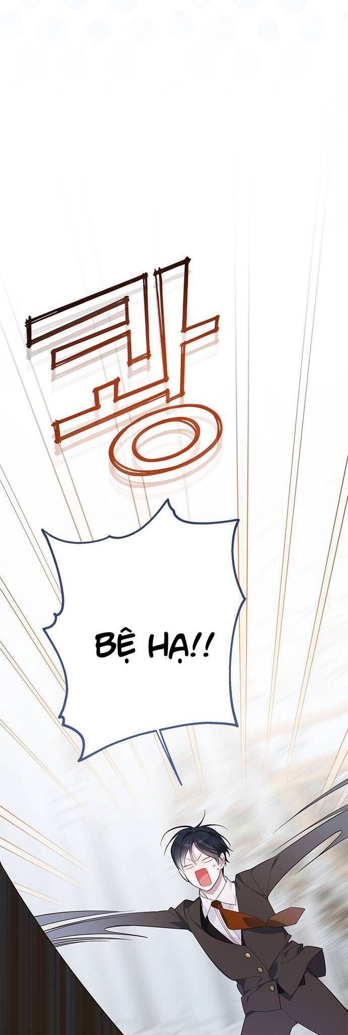 Bạo Chúa Bé Con: Chapter 13