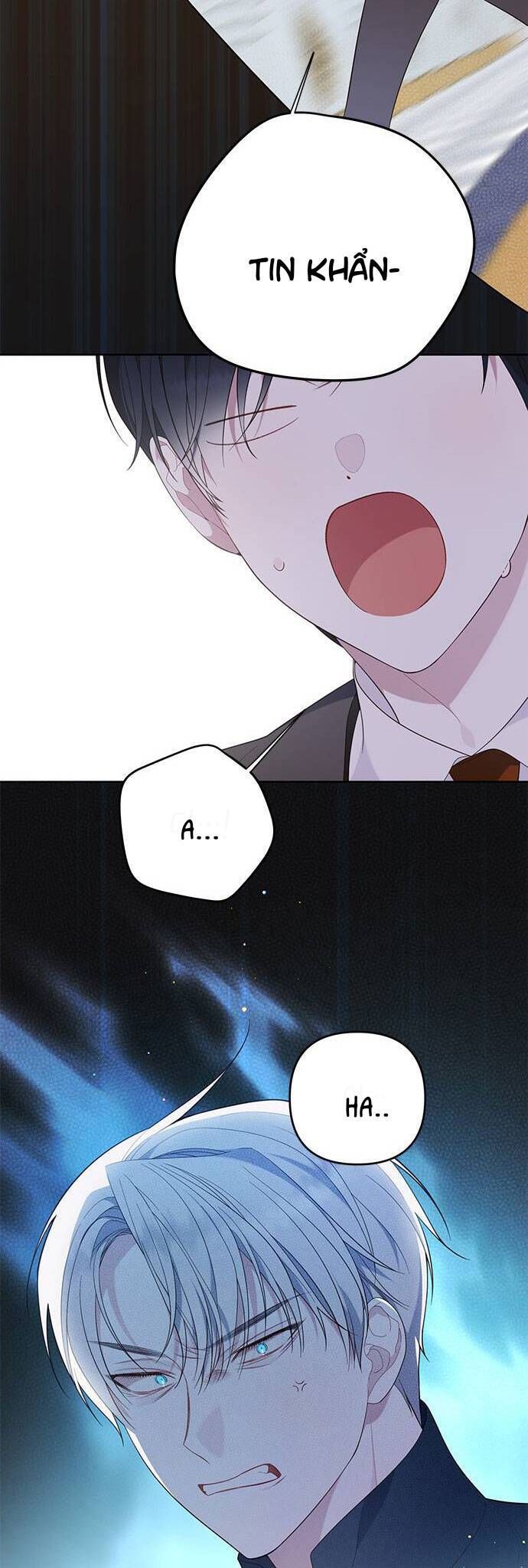 Bạo Chúa Bé Con: Chapter 13