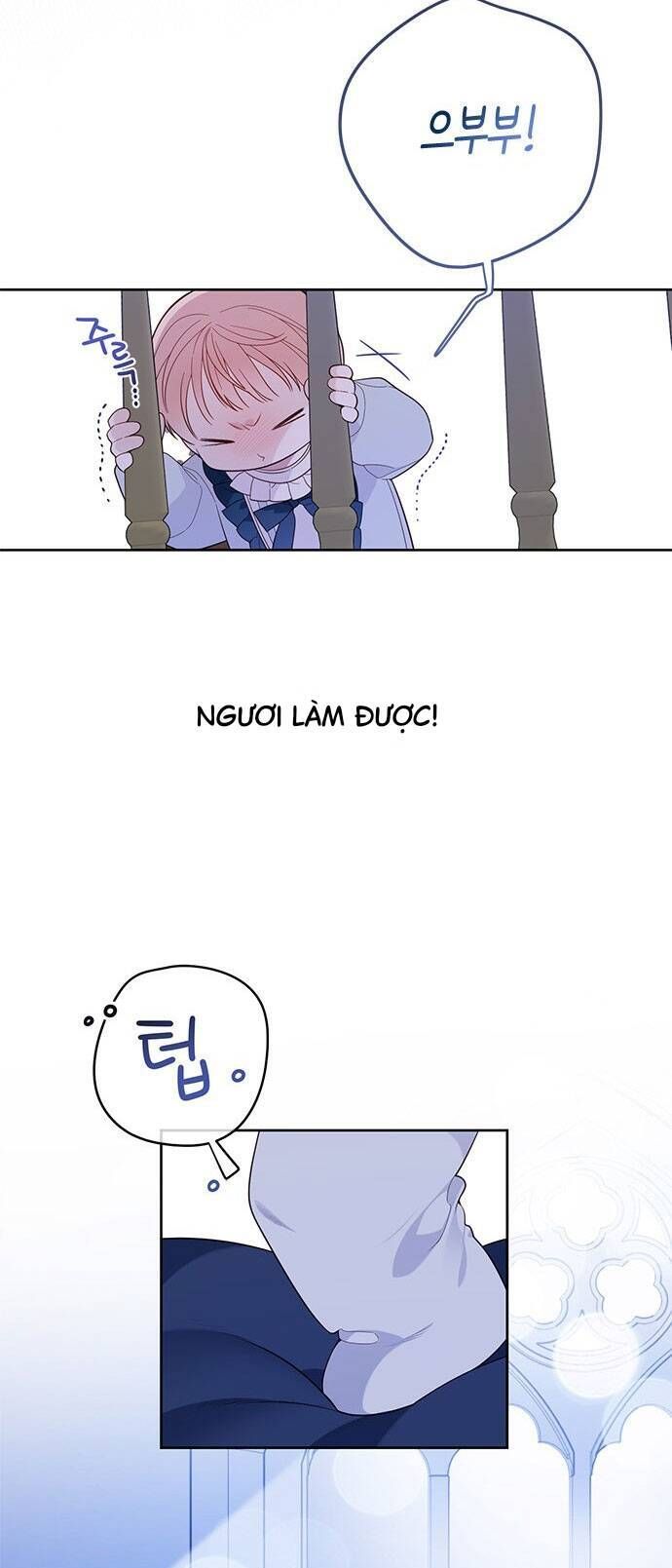 Bạo Chúa Bé Con: Chapter 15