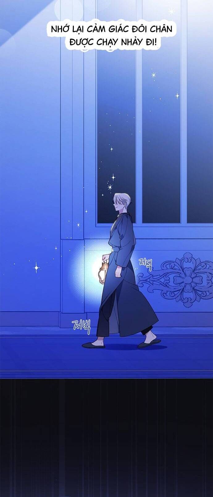 Bạo Chúa Bé Con: Chapter 15