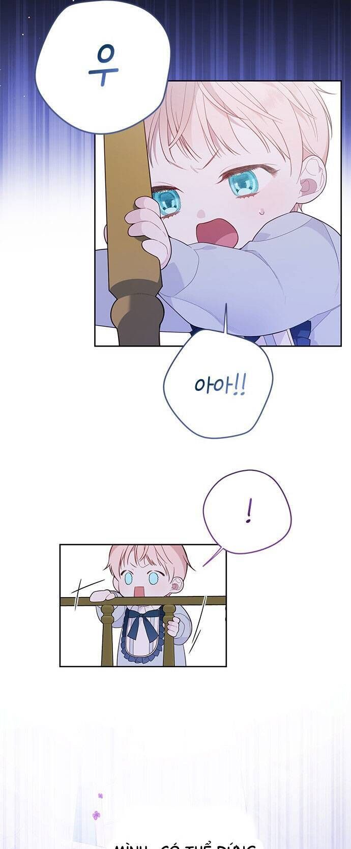 Bạo Chúa Bé Con: Chapter 15