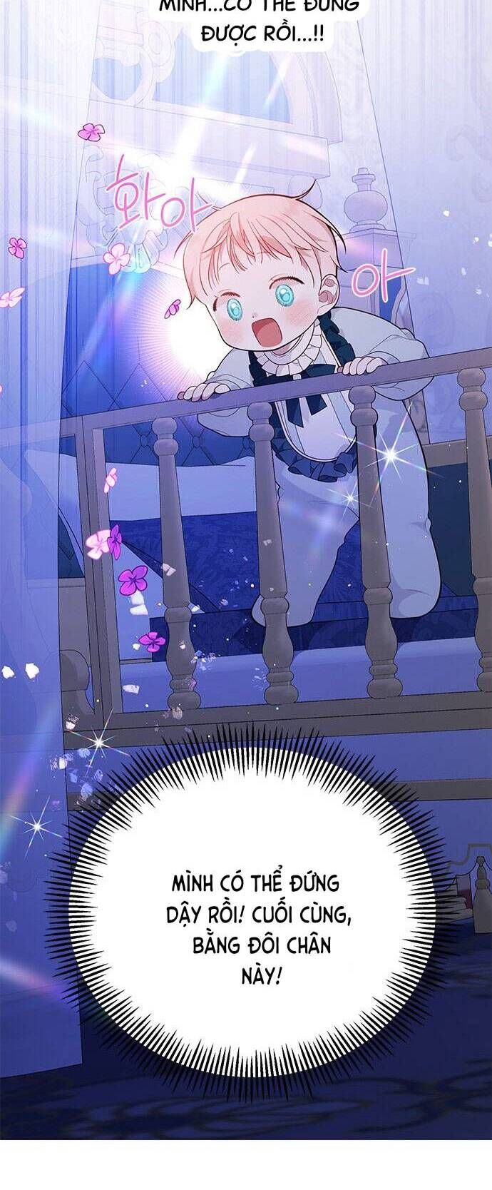 Bạo Chúa Bé Con: Chapter 15