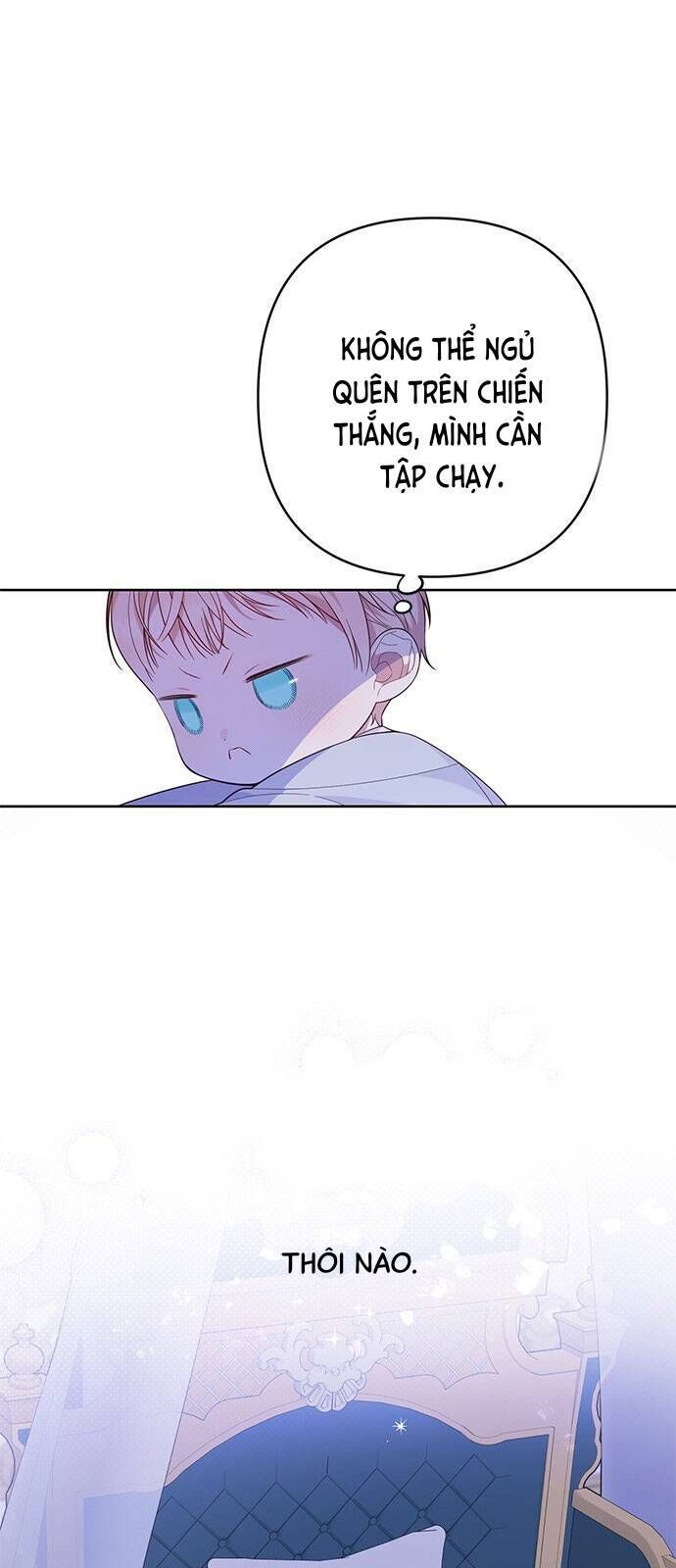 Bạo Chúa Bé Con: Chapter 15