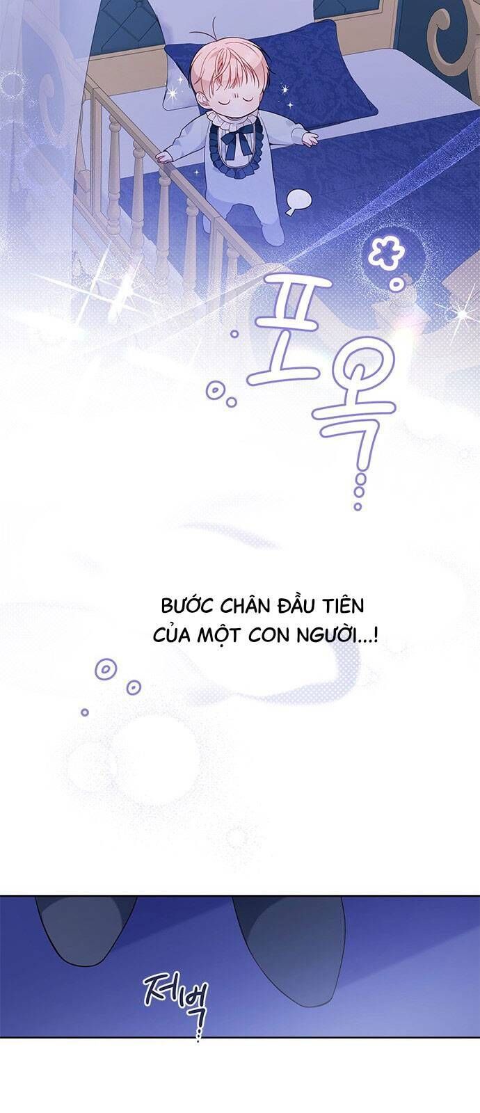 Bạo Chúa Bé Con: Chapter 15