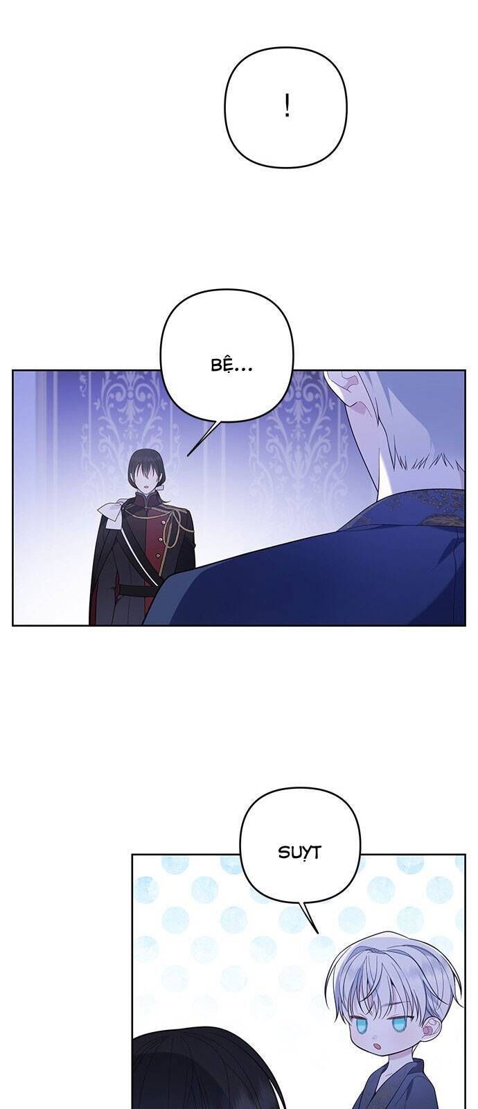 Bạo Chúa Bé Con: Chapter 15