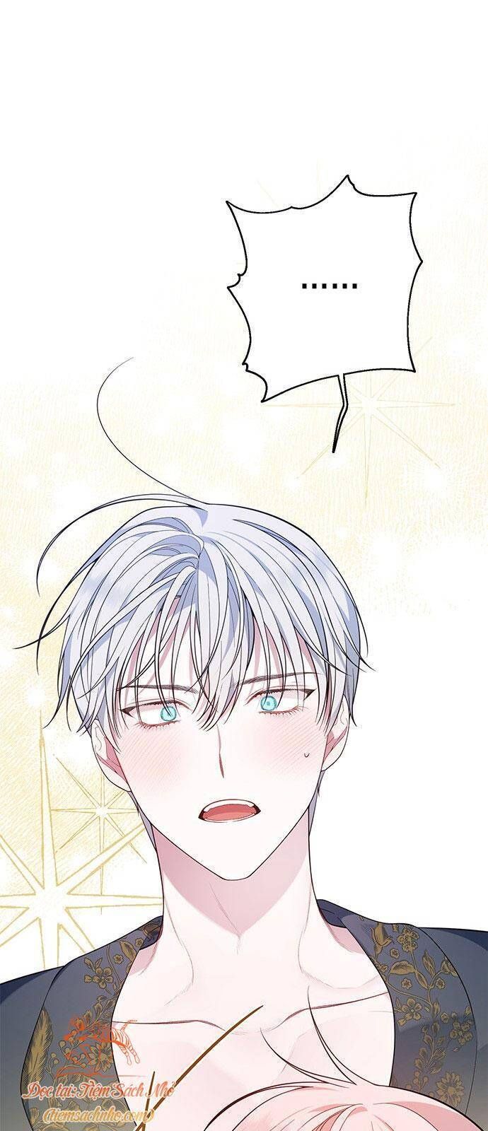 Bạo Chúa Bé Con: Chapter 15