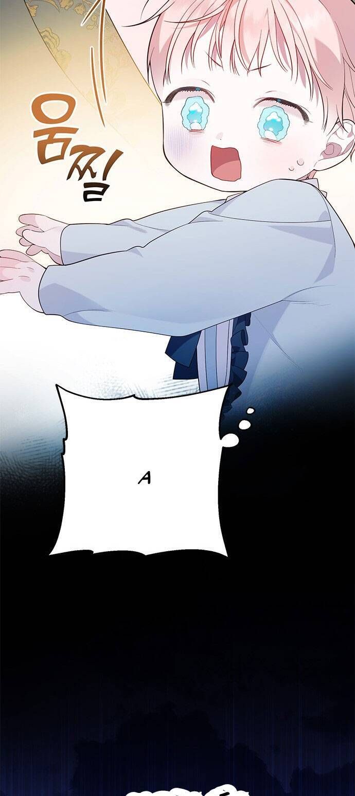 Bạo Chúa Bé Con: Chapter 15