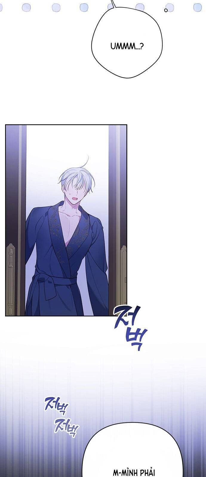 Bạo Chúa Bé Con: Chapter 15