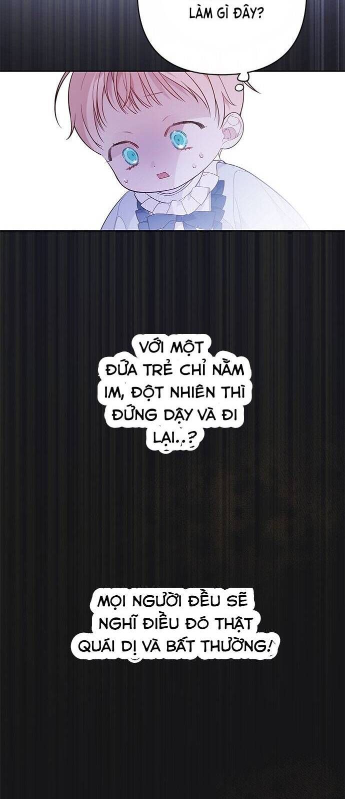 Bạo Chúa Bé Con: Chapter 15