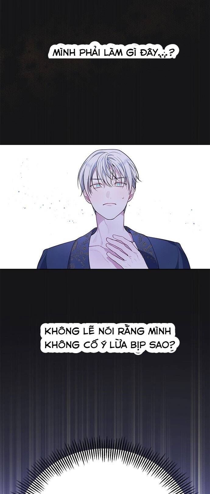 Bạo Chúa Bé Con: Chapter 15