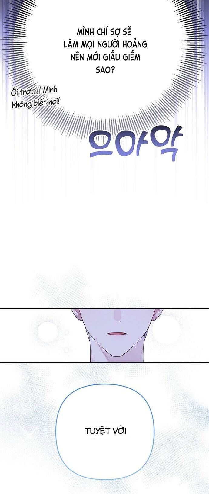 Bạo Chúa Bé Con: Chapter 15