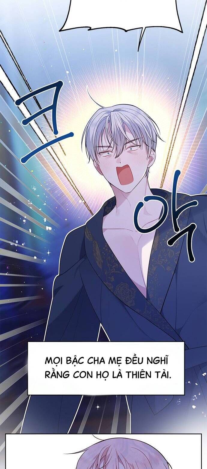 Bạo Chúa Bé Con: Chapter 15