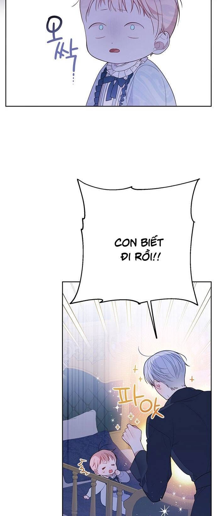 Bạo Chúa Bé Con: Chapter 15