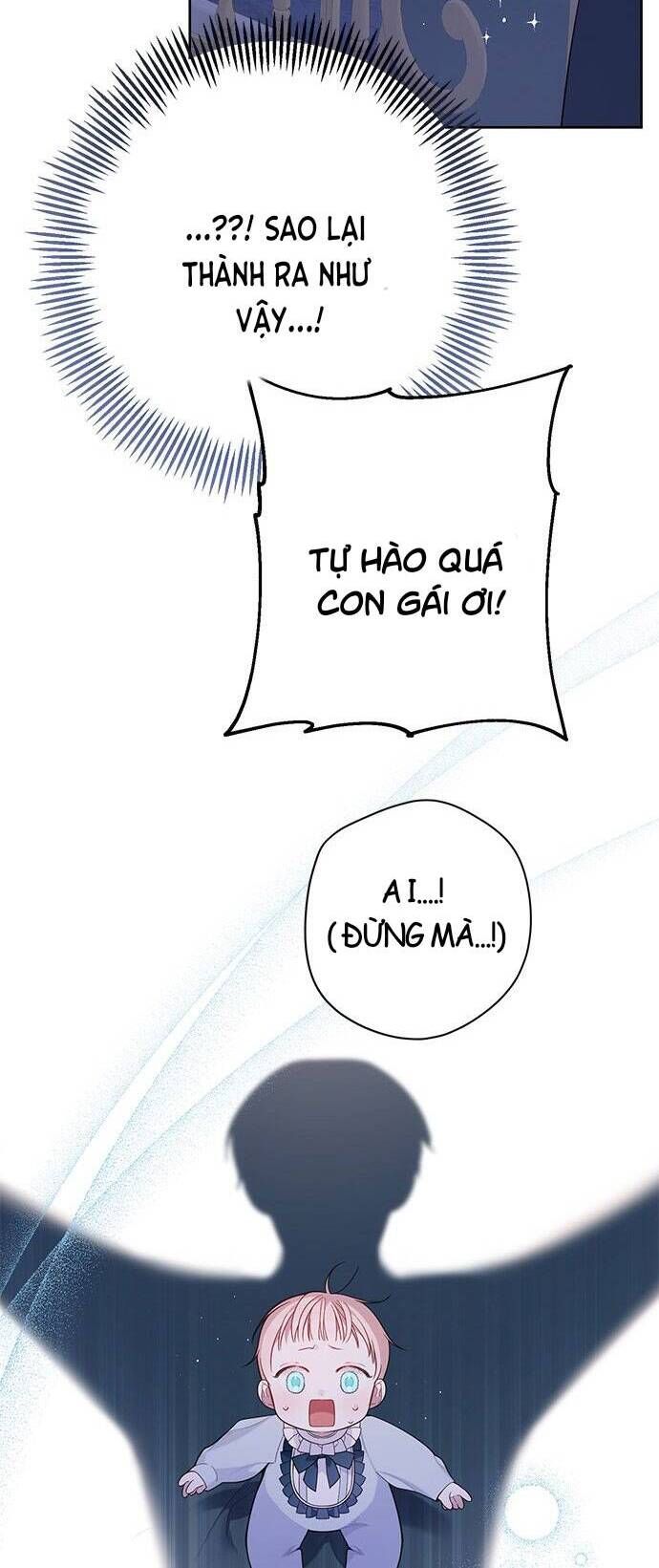 Bạo Chúa Bé Con: Chapter 15