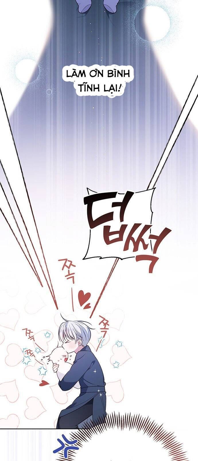 Bạo Chúa Bé Con: Chapter 15