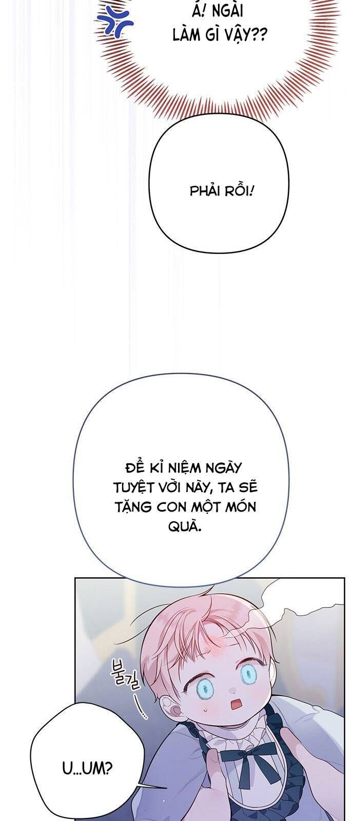 Bạo Chúa Bé Con: Chapter 15