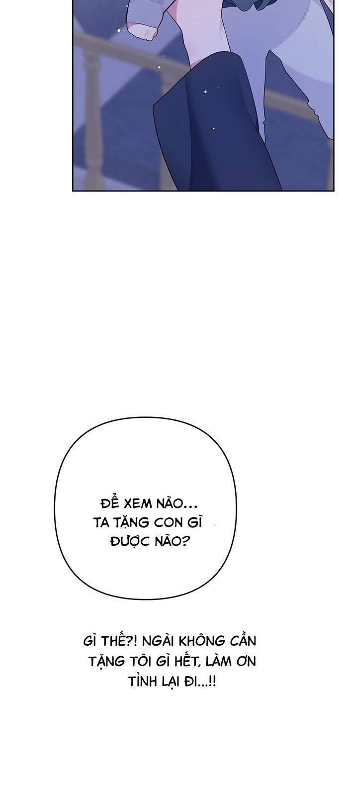 Bạo Chúa Bé Con: Chapter 15