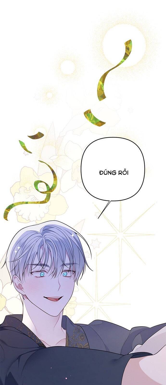 Bạo Chúa Bé Con: Chapter 15