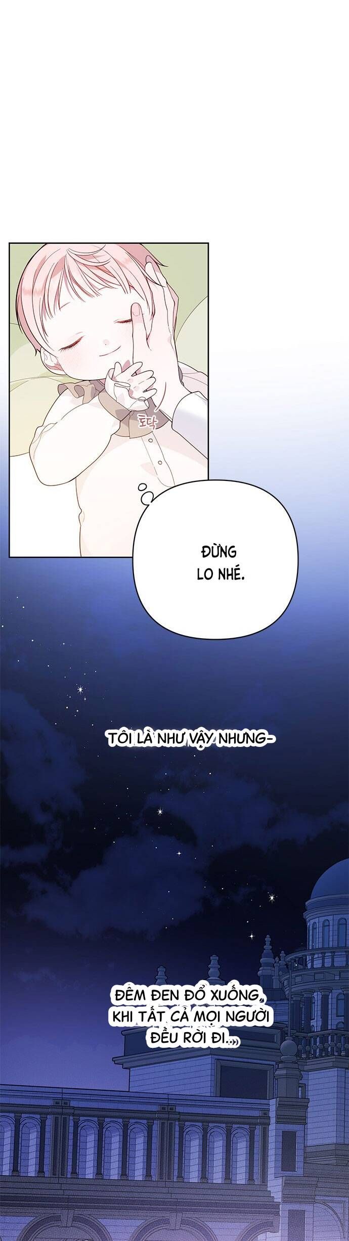 Bạo Chúa Bé Con: Chapter 15