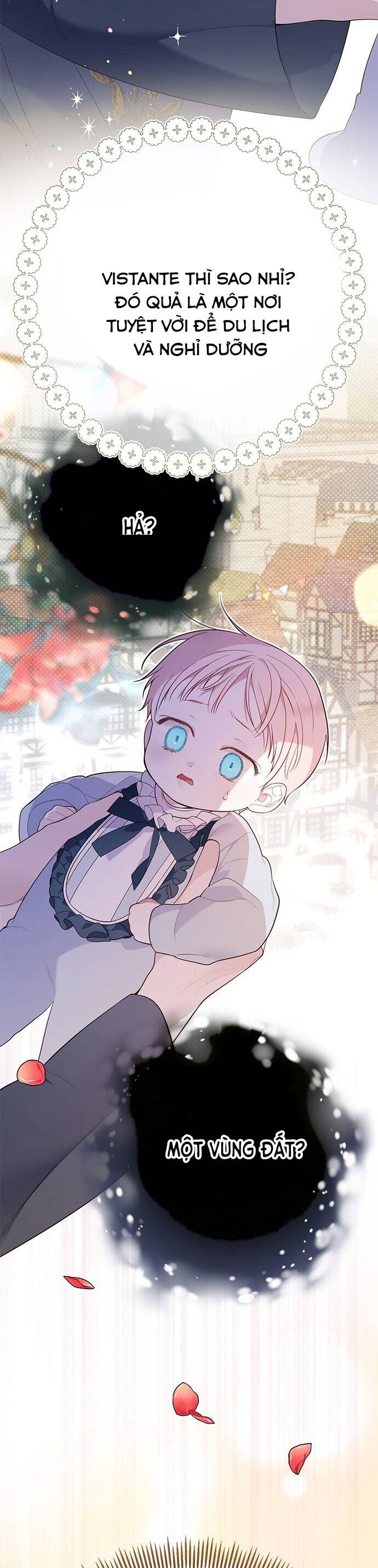 Bạo Chúa Bé Con: Chapter 15