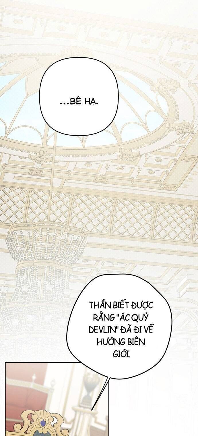 Bạo Chúa Bé Con: Chapter 15