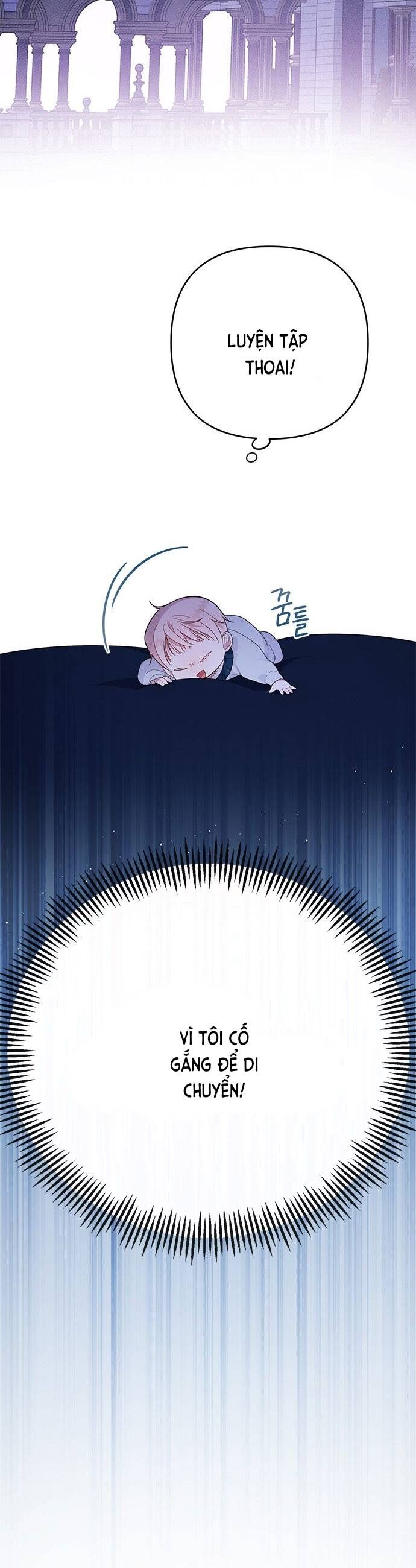 Bạo Chúa Bé Con: Chapter 15